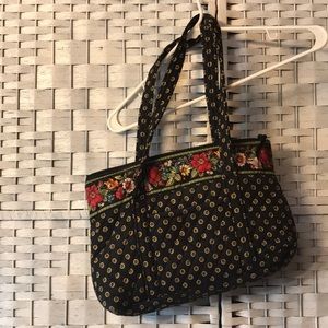 Vera Bradley bag